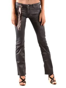 "Jacob Cohen Damen Jeans – Stilvoll & Bequem"