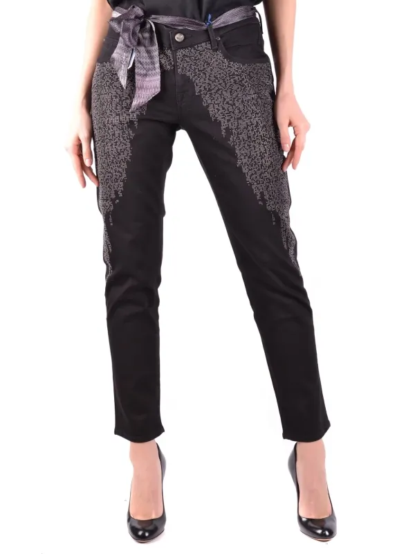 Jacob Cohen - Jacob Cohen Jeans Donna