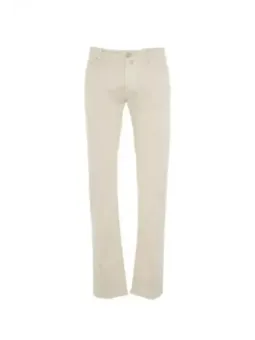 "Jacob Cohen Herren Pantaloni 490989 – Exklusive Hosen"