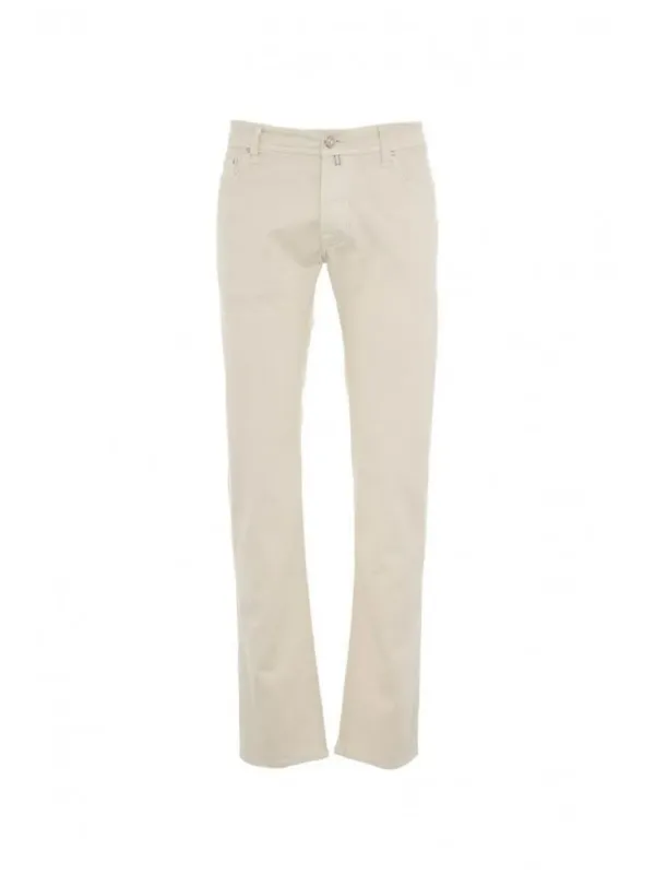 Jacob Cohen - Jacob Cohen Pantaloni Uomo