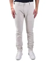 Jacob Cohen - Jacob Cohen Pantaloni Uomo