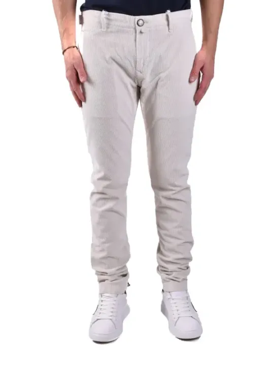 Jacob Cohen - Jacob Cohen Pantaloni Uomo