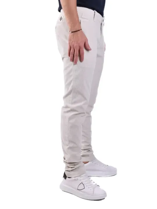 Jacob Cohen - Jacob Cohen Pantaloni Uomo