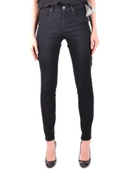 Jacob Cohen Damen Jeans 491020 – Stilvoll & Hochwertig