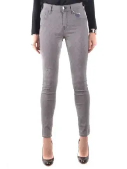 "Jacob Cohen Damen Jeans 490999 – Stilvoll & Bequem"