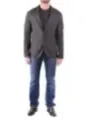 Jacob Cohen - Jacob Cohen Giacca Uomo