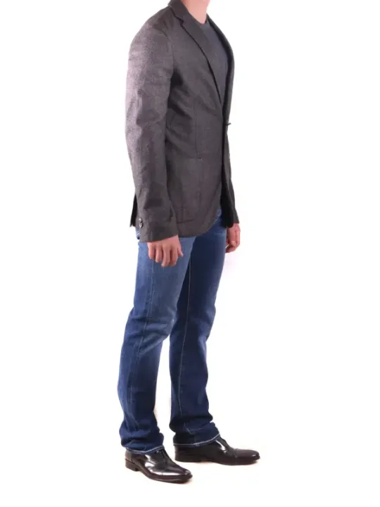 Jacob Cohen - Jacob Cohen Giacca Uomo