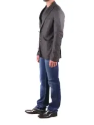 Jacob Cohen - Jacob Cohen Giacca Uomo