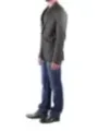 Jacob Cohen - Jacob Cohen Giacca Uomo