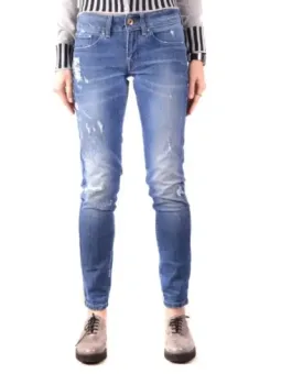 "Elegante Jacob Cohen Damen Jeans – Premium Komfort & Stil"