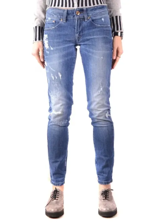 Jacob Cohen - Jacob Cohen Jeans Donna