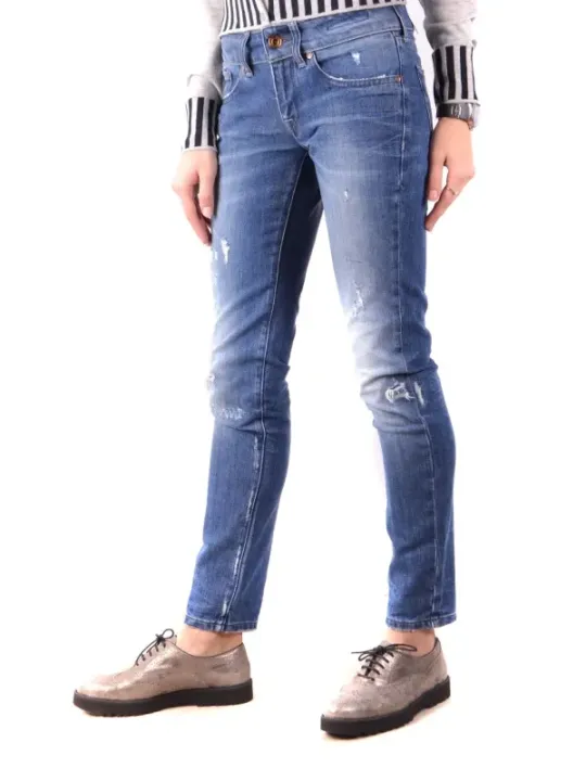 Jacob Cohen - Jacob Cohen Jeans Donna