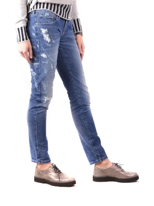 Jacob Cohen - Jacob Cohen Jeans Donna