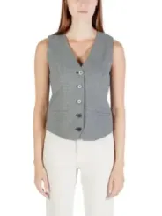 Only - Only Gilet Donna