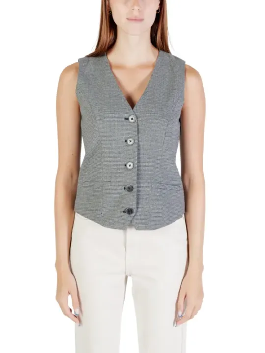 Only - Only Gilet Donna