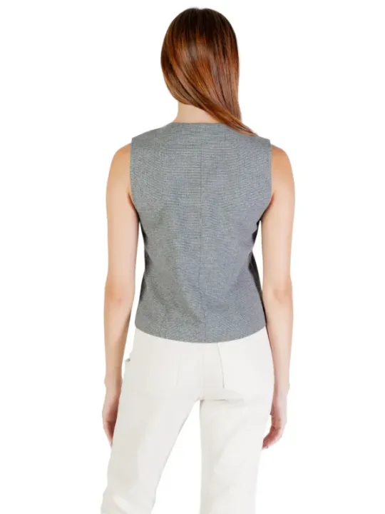 Only - Only Gilet Donna