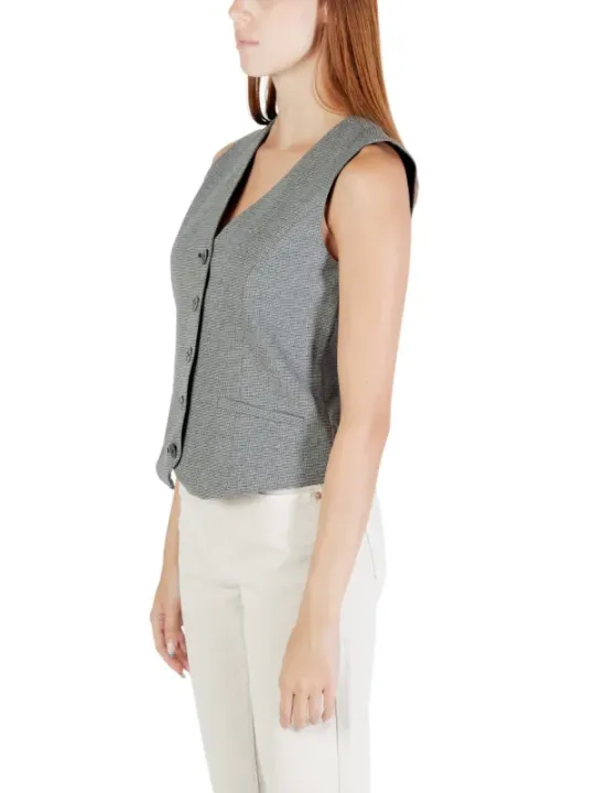 Only - Only Gilet Donna