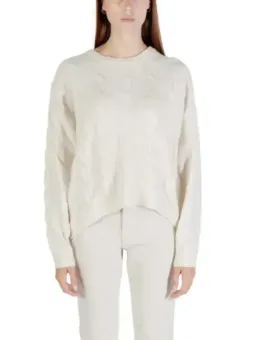 Only Maglia Damenpullover - Stilvoller Komfort für jeden Tag