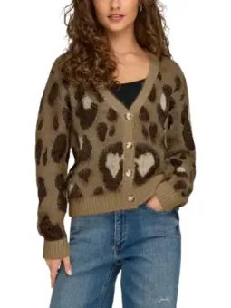 Only Damenpullover 491140 – Stilvoll & Bequem