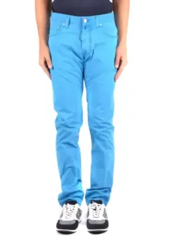 "Jacob Cohen Herrenjeans 491046 – Stil & Komfort vereint"