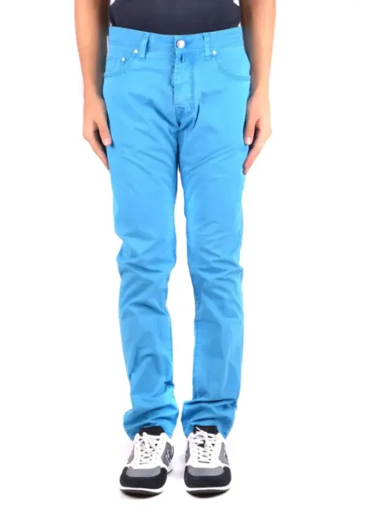 Jacob Cohen - Jacob Cohen Jeans Uomo