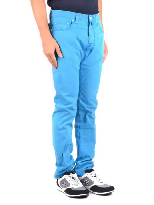 Jacob Cohen - Jacob Cohen Jeans Uomo