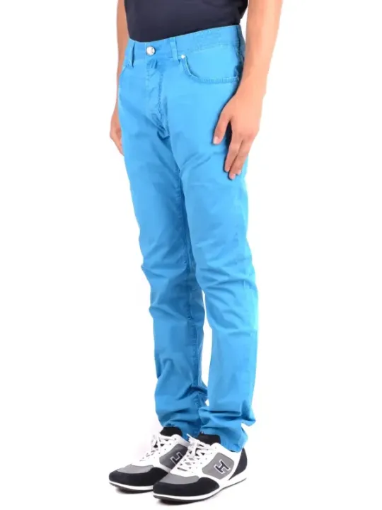 Jacob Cohen - Jacob Cohen Jeans Uomo