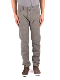 "Jacob Cohen Herrenjeans 491045 – Stil & Komfort vereint"