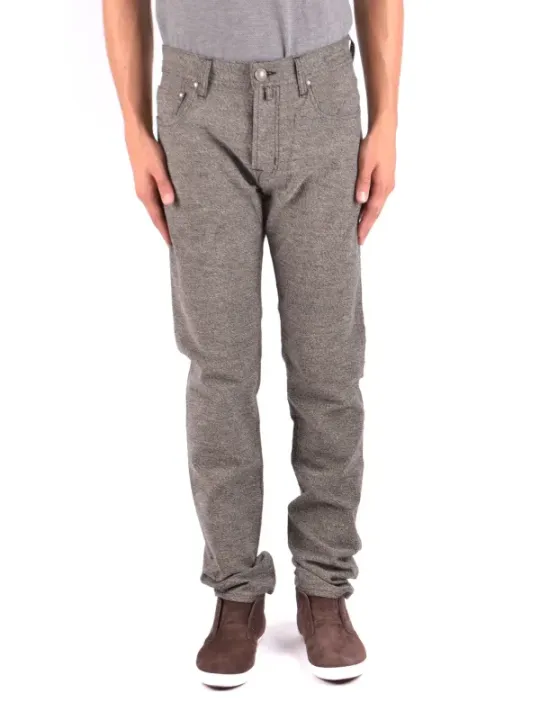 Jacob Cohen - Jacob Cohen Jeans Uomo