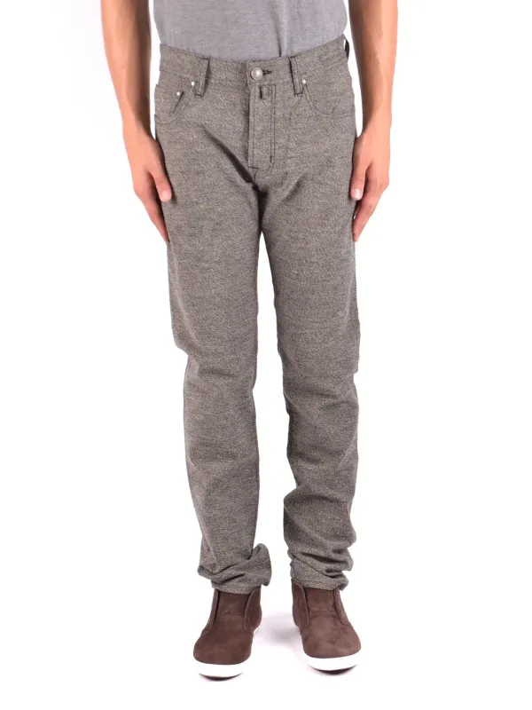 Jacob Cohen - Jacob Cohen Jeans Uomo