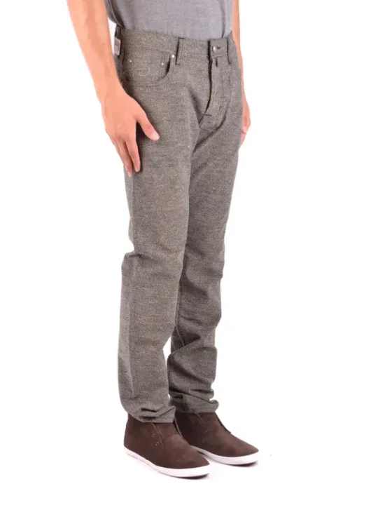 Jacob Cohen - Jacob Cohen Jeans Uomo