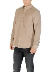 Tommy Hilfiger Jeans - Tommy Hilfiger Jeans Camicia Uomo