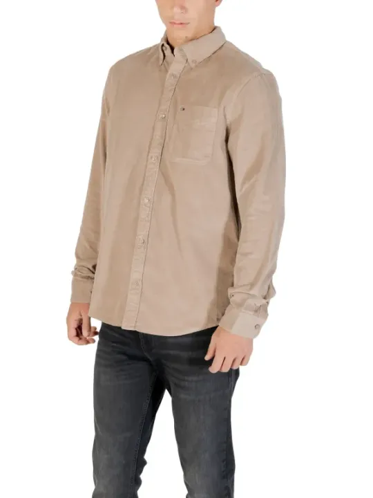 Tommy Hilfiger Jeans - Tommy Hilfiger Jeans Camicia Uomo