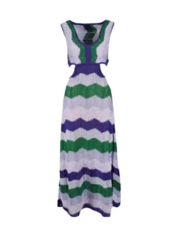 Elegantes Pinko Damenkleid – Stilvoll & Zeitlos