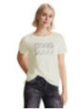 T-Shirt Street One - Street One T-Shirt Donna 60,00 €  | Planet-Deluxe