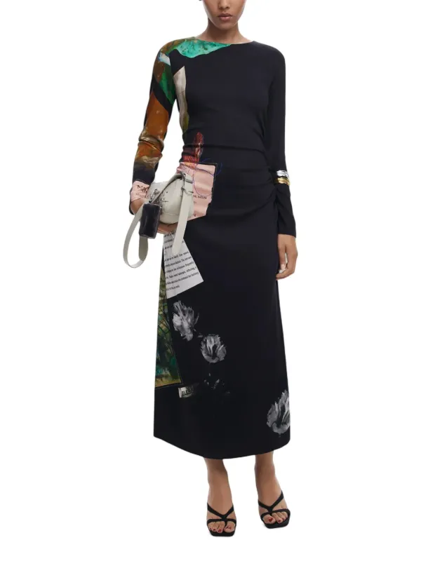 Desigual - Desigual Abito Donna