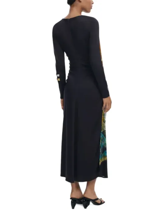 Desigual - Desigual Abito Donna