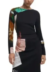 Desigual - Desigual Abito Donna