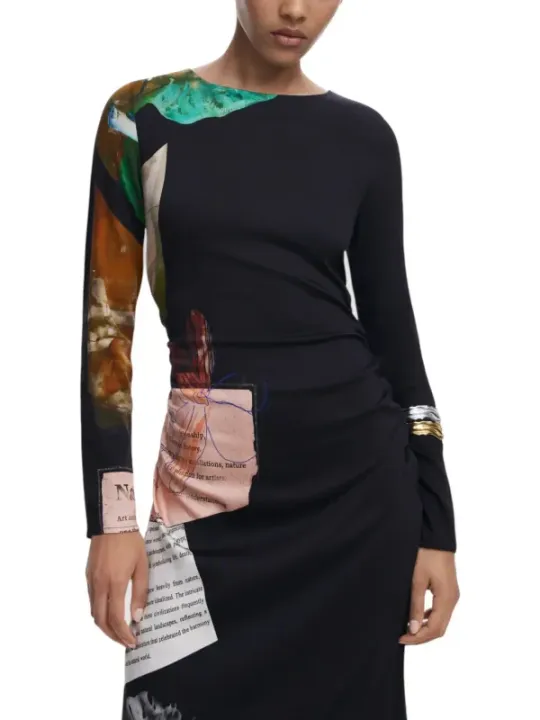 Desigual - Desigual Abito Donna