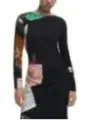 Desigual - Desigual Abito Donna