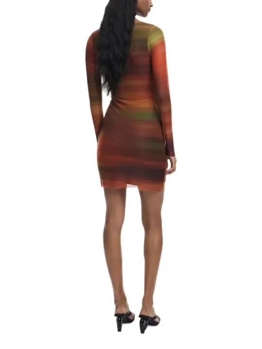 Desigual - Desigual Abito Donna