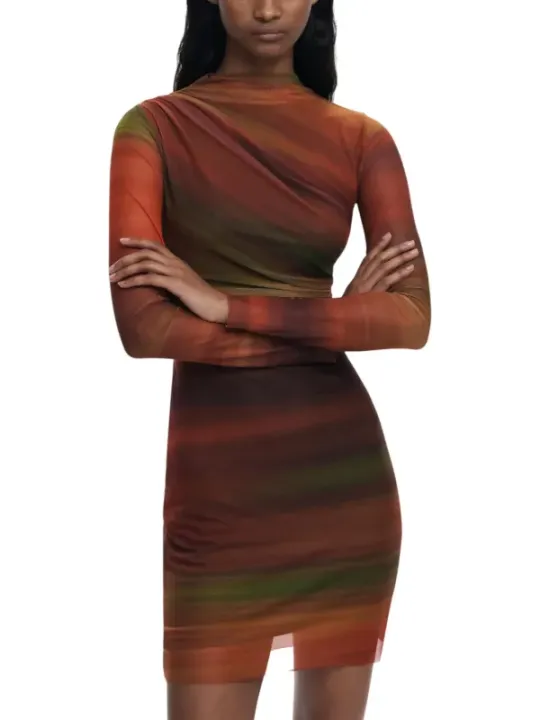 Desigual - Desigual Abito Donna