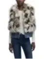 Desigual - Desigual Gilet Donna