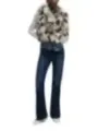 Desigual - Desigual Gilet Donna