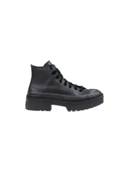 "Damen Converse Stiefel 490903 – Stil & Komfort vereint"