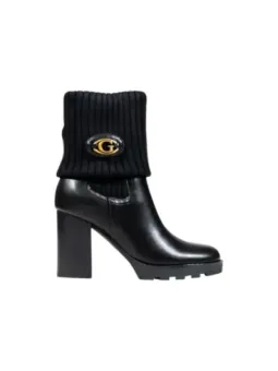 "Elegante Guess Damenstiefel 490770 – Stil & Komfort"