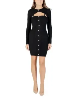 Guess Damenkleid Abito 490800 – Stilvoll & Elegant