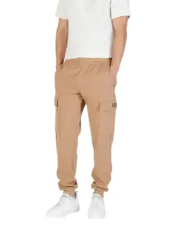 EA7 Herrenhose Pantaloni 490593 – Stil & Komfort vereint