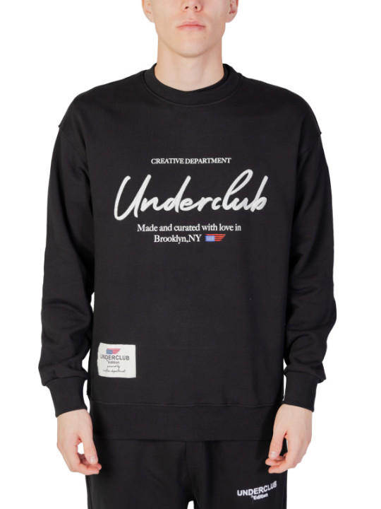 Fleece Underclub - Underclub Felpa Uomo 100,00 €  | Planet-Deluxe