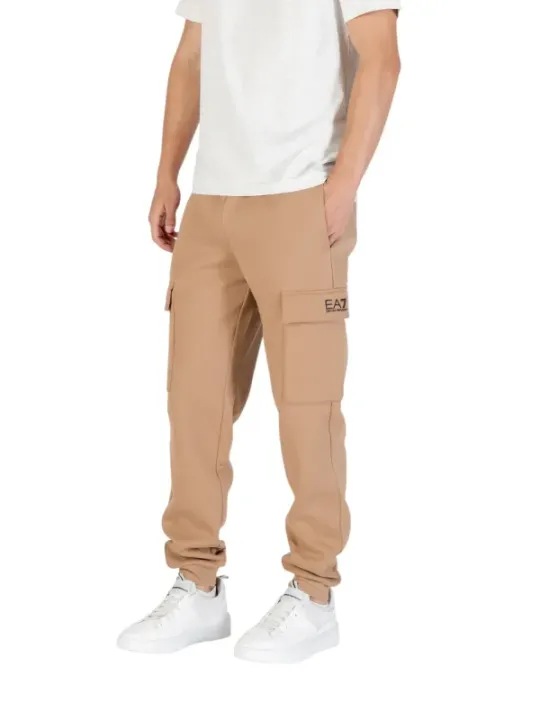 Ea7 - Ea7 Pantaloni Uomo